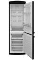 Chladnika komb. Finlux FXCARE 373030 BLE NoFrost